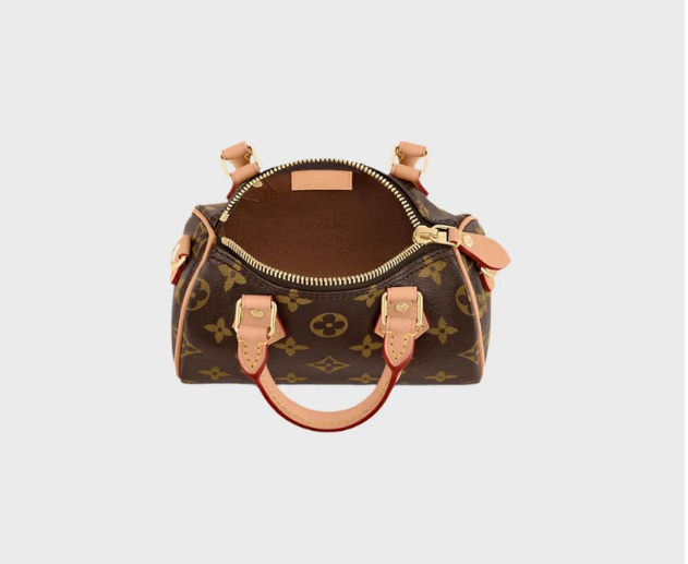 Nano Speedy Handtasche