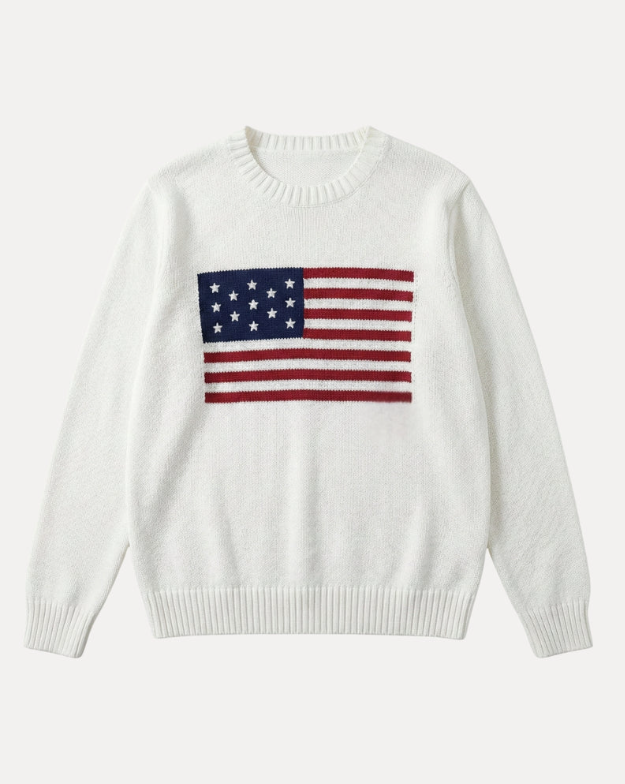 Starline Knit Sweater
