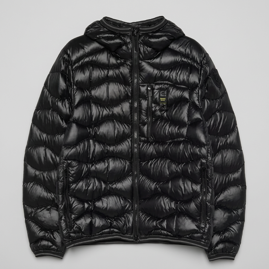 BL Puffer Jacke