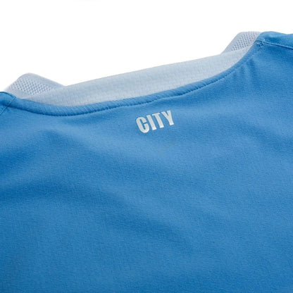 2026/2027 Heimtrikot von Manchester City