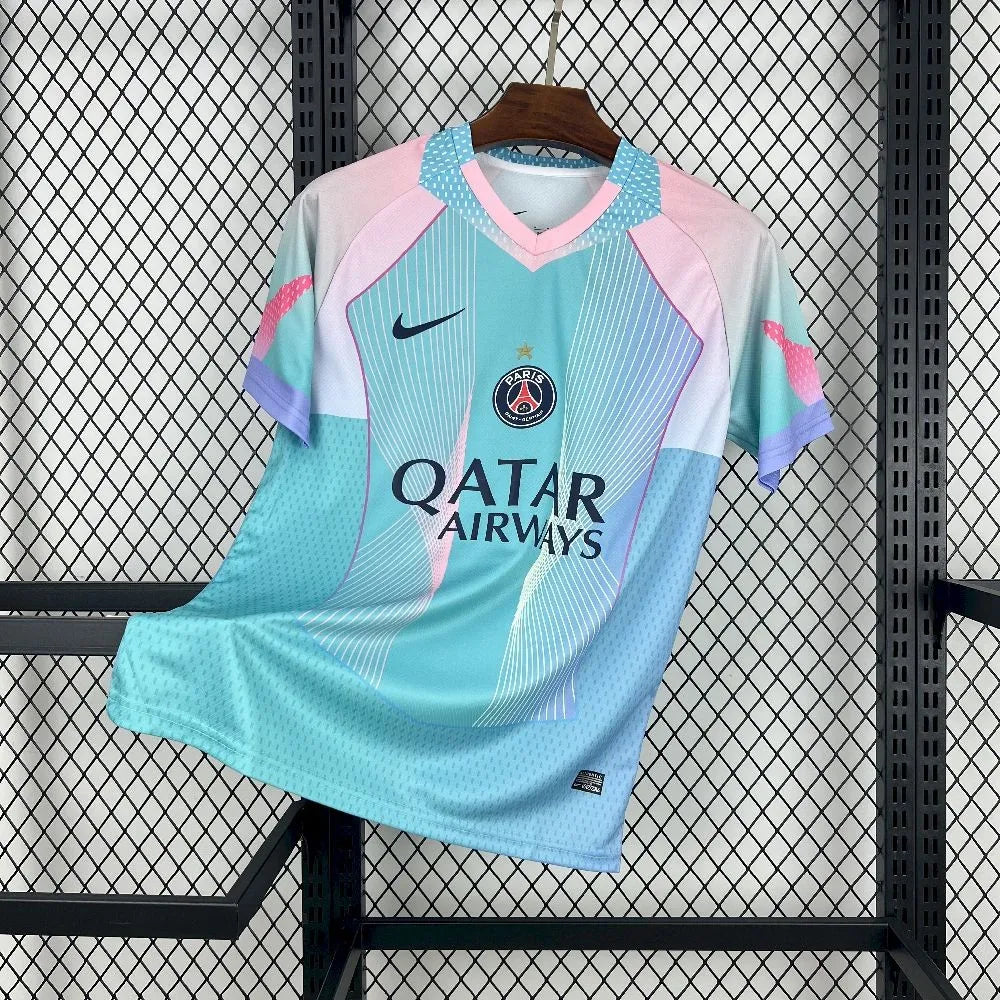 PSG „Celestial“ Limited Trikot