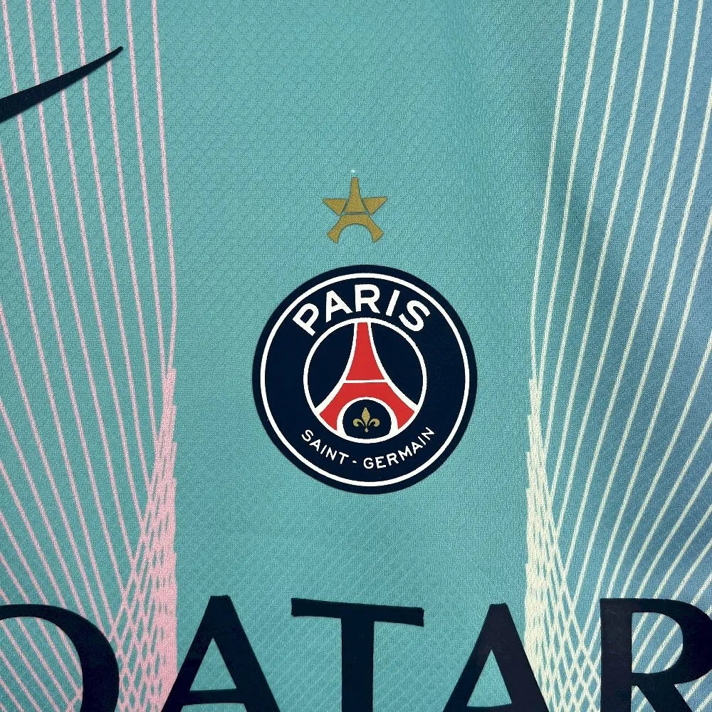 PSG „Celestial“ Limited Trikot
