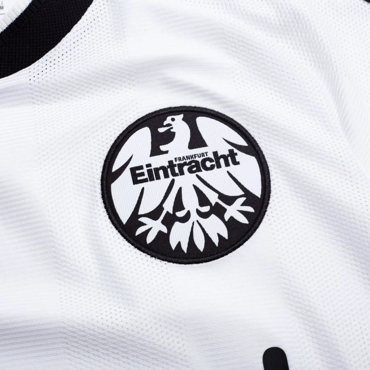 2026/2027 Eintracht Frankfurt Auswärtstrikot