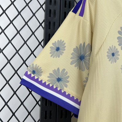 Germany Lavender Bloom Limited Jersey