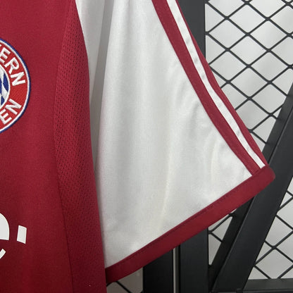 2003-2004 Retro FC Bayern München Heimtrikot
