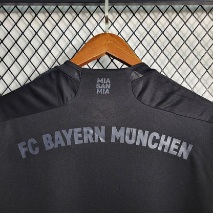 FC Bayern München "Kohlenacht" Sondertrikot
