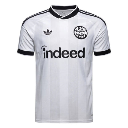 2026/2027 Eintracht Frankfurt Auswärtstrikot