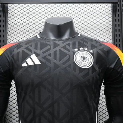 Deutschland Heimtrikot 2025-2026