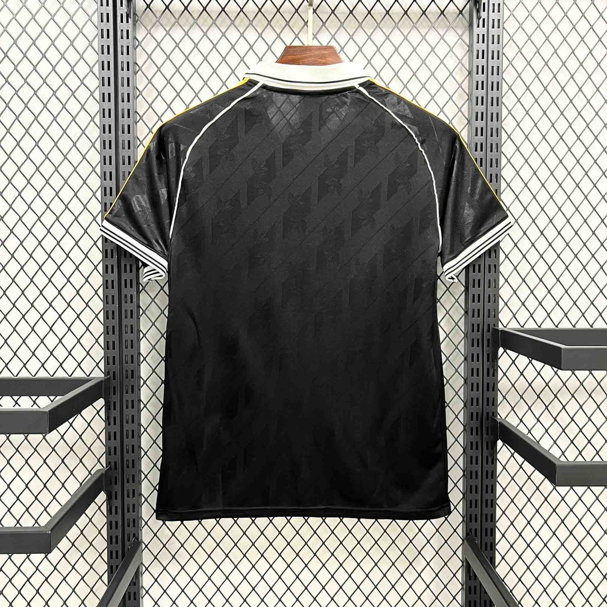 2026/2027 Real Madrid Modern Jersey