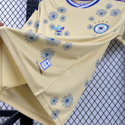 Germany Lavender Bloom Limited Jersey