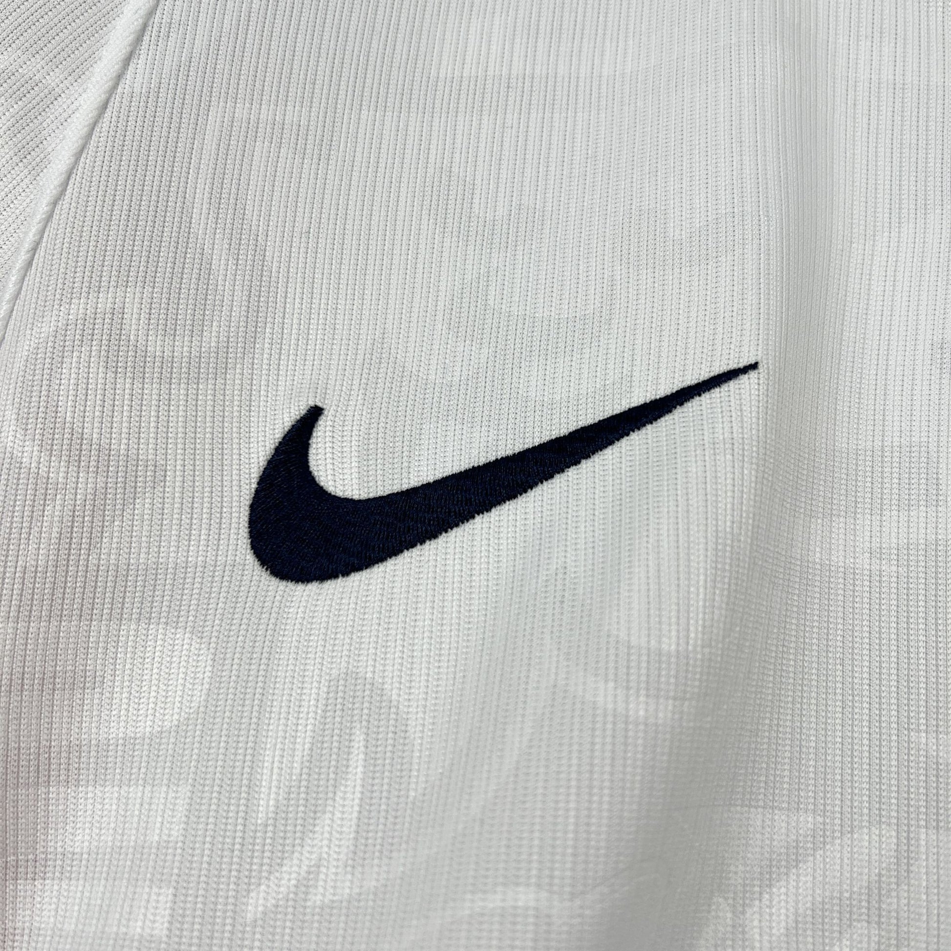 2026 England Home World Cup Kit Fan Version