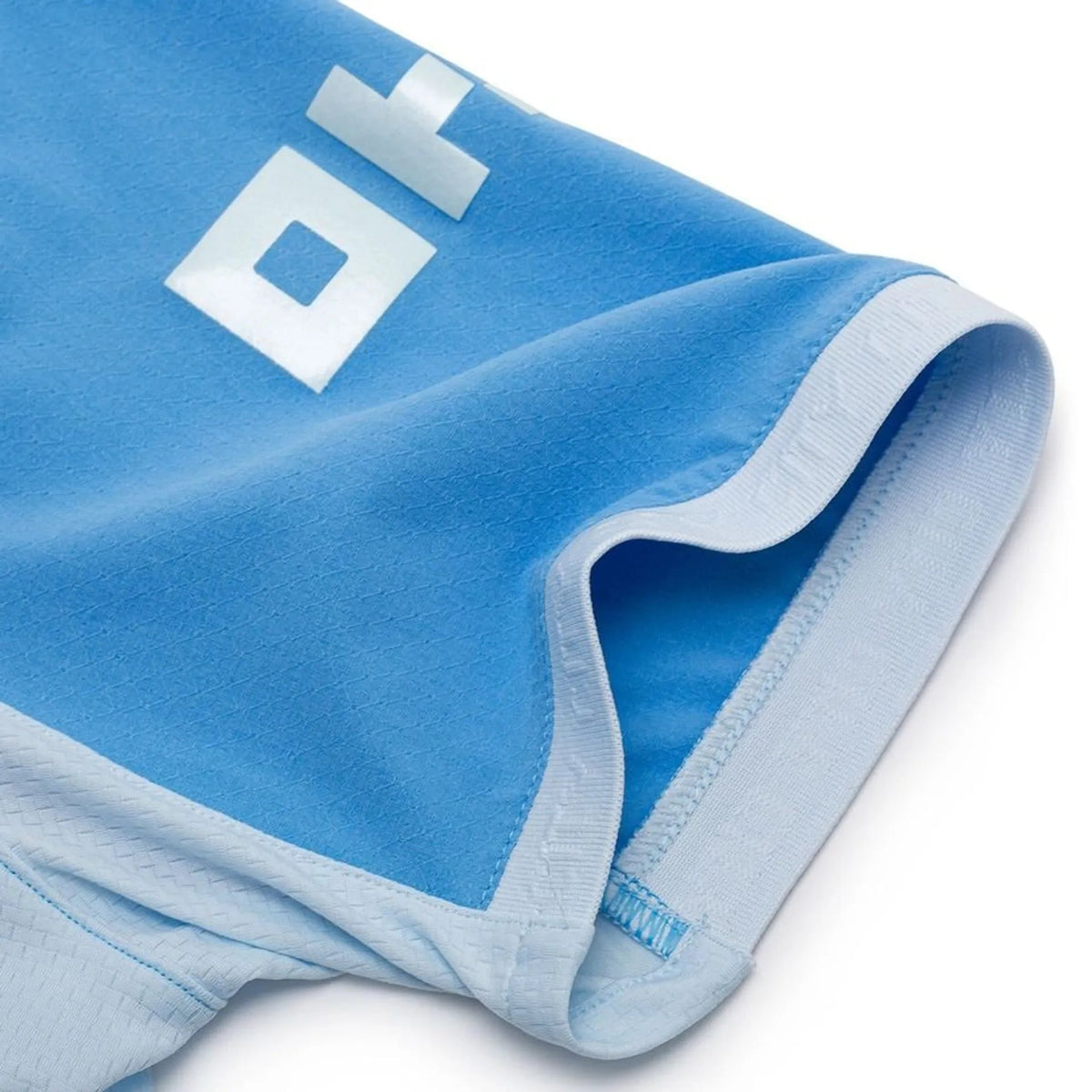2026/2027 Heimtrikot von Manchester City