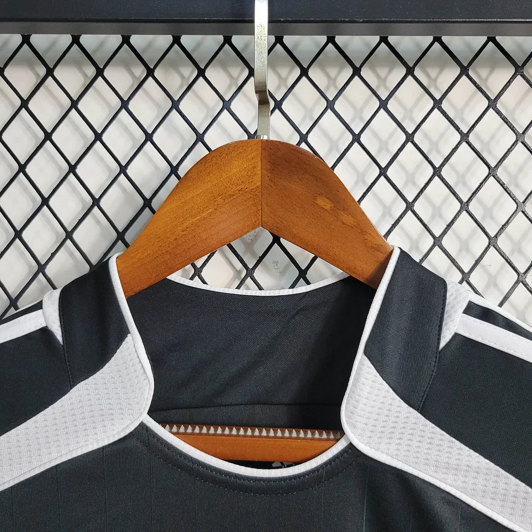 2006/2007 Retro Real Madrid Away Jersey