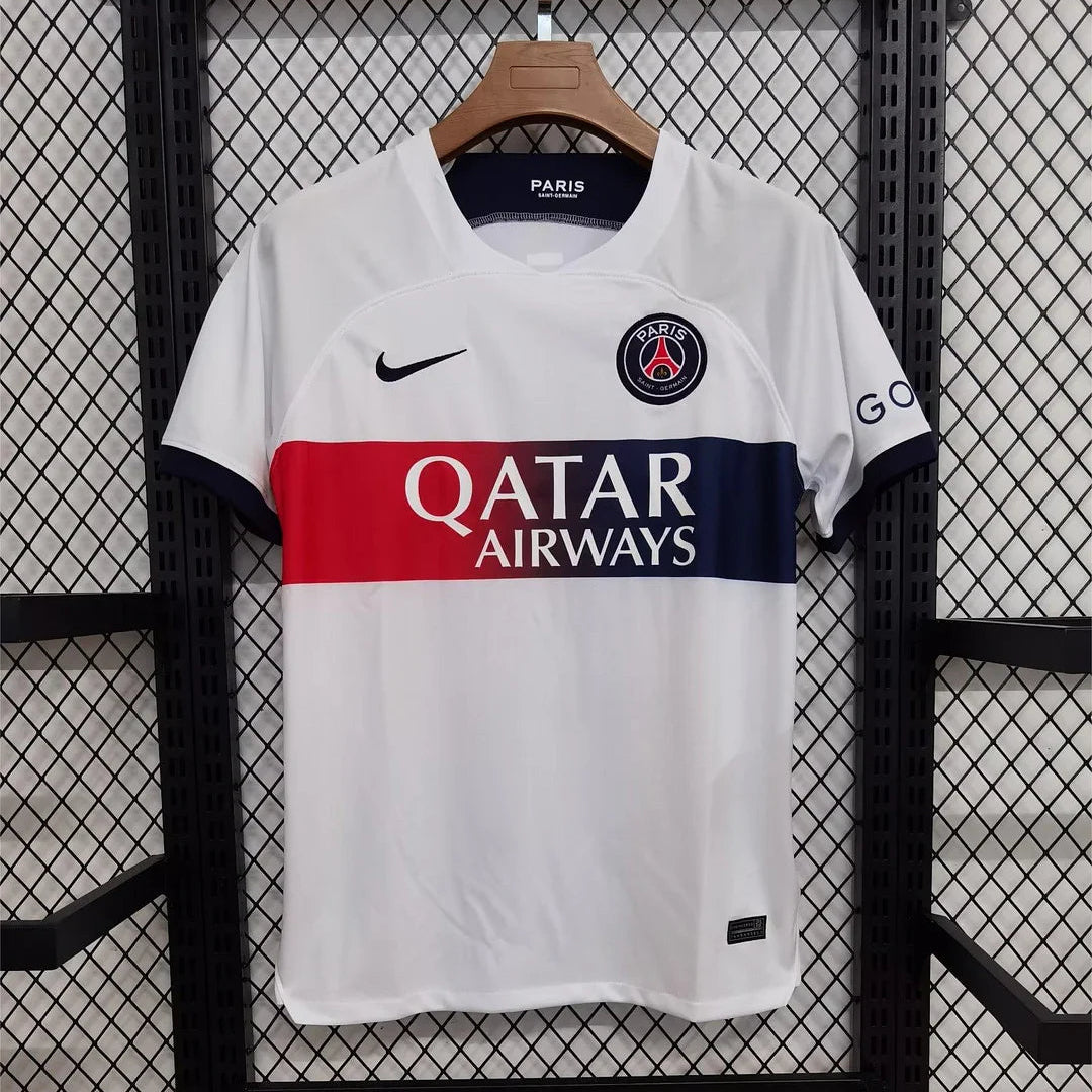 PSG Auswärtstrikot 2023/2024