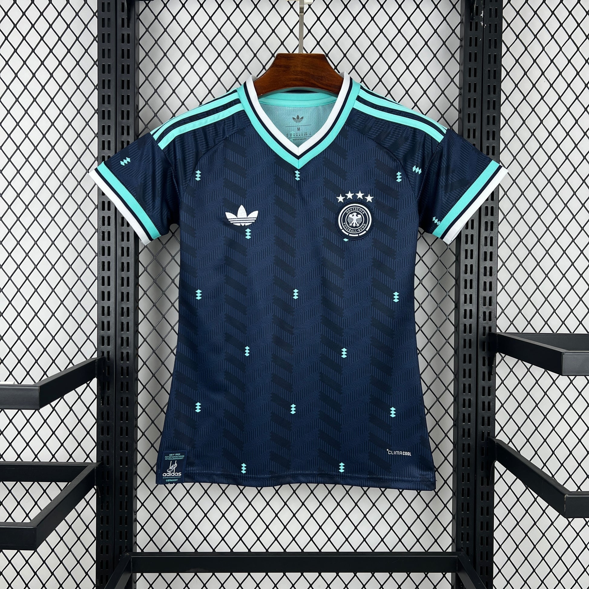 2026 Germany Away World Cup Women