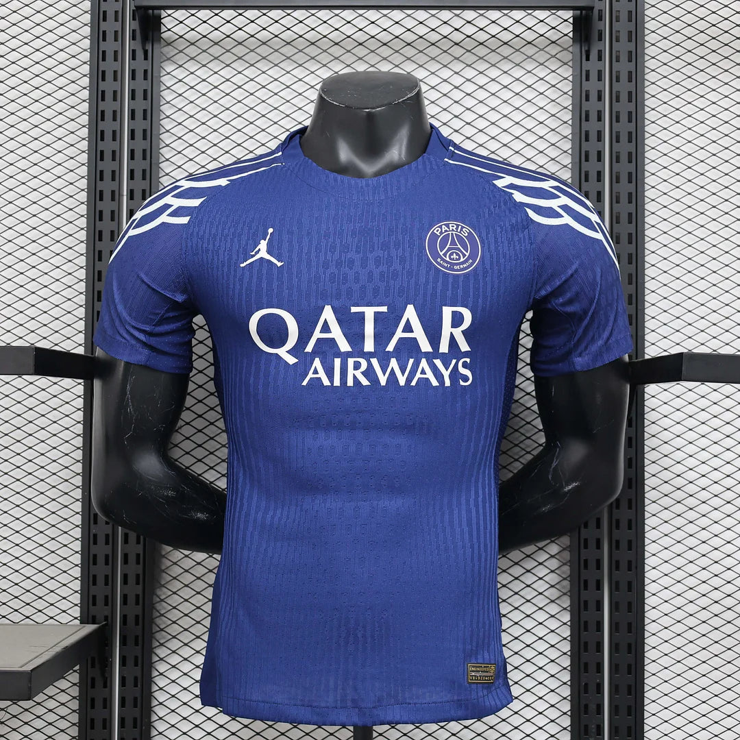 PSG x Jordan 2024/2025 Viertes Trikot