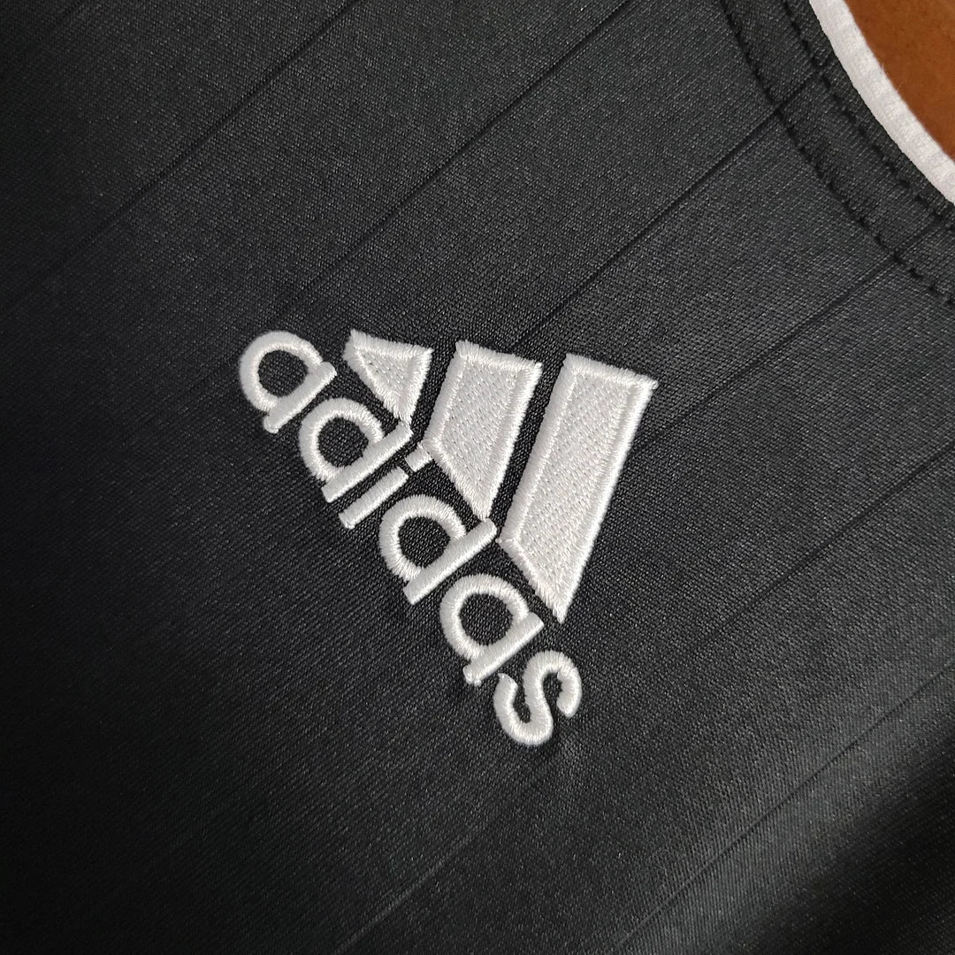 2006/2007 Retro Real Madrid Away Jersey