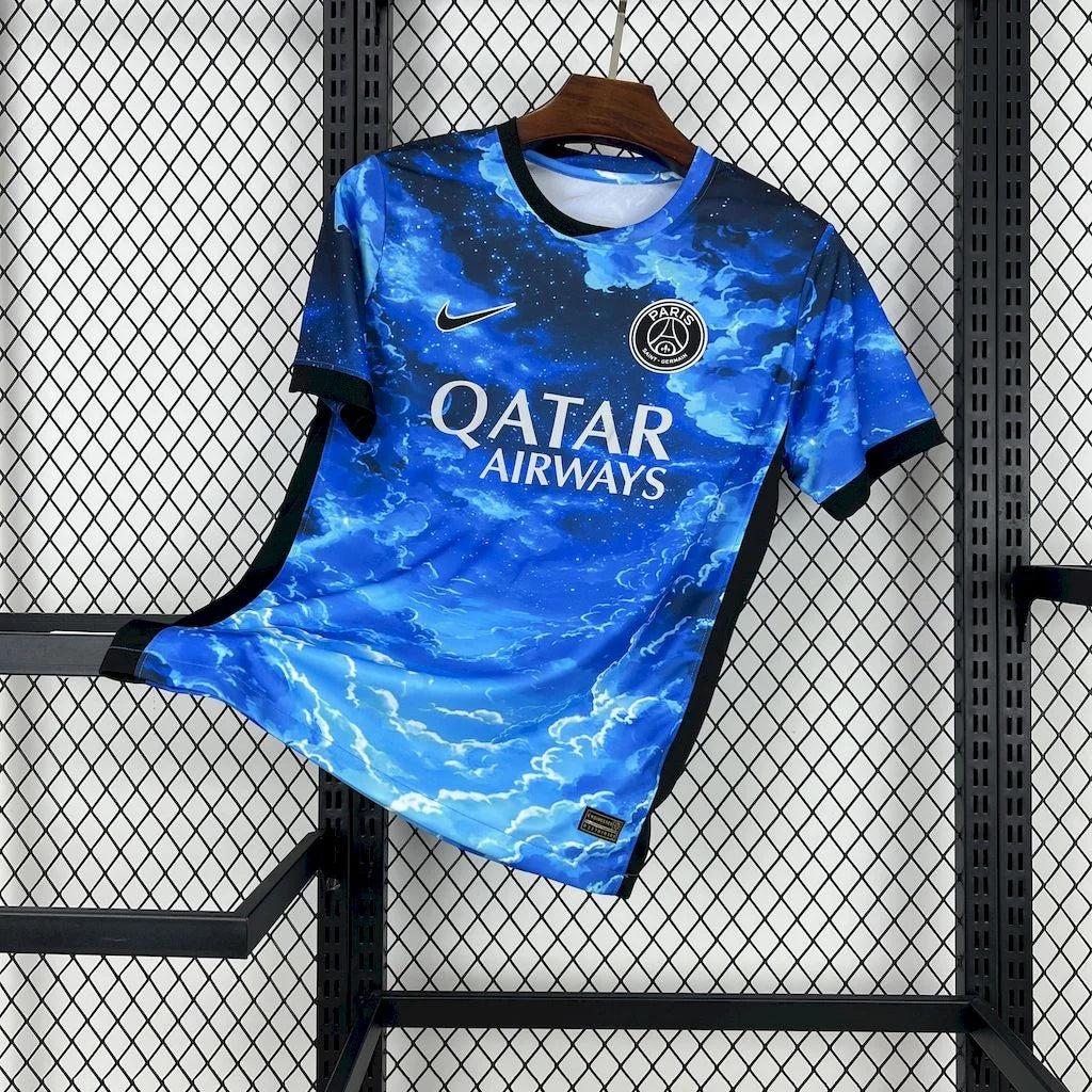 PSG Skyline Limited Jersey