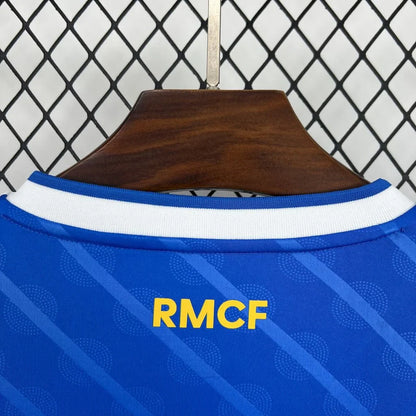 2025/2026 Real Madrid Drittes Trikot