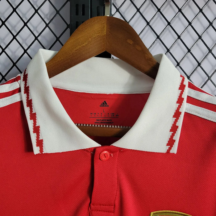 Arsenal 2022/2023 Home Kit