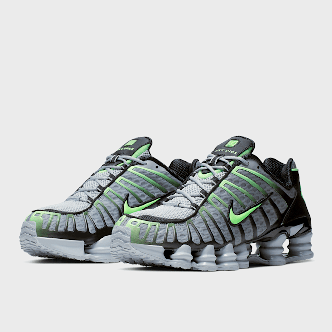 Shox" TL Sneaker