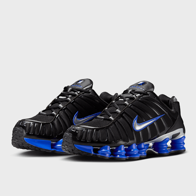 Shox" TL Sneaker
