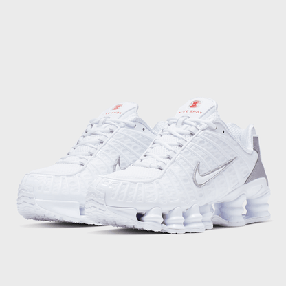Shox" TL Sneaker