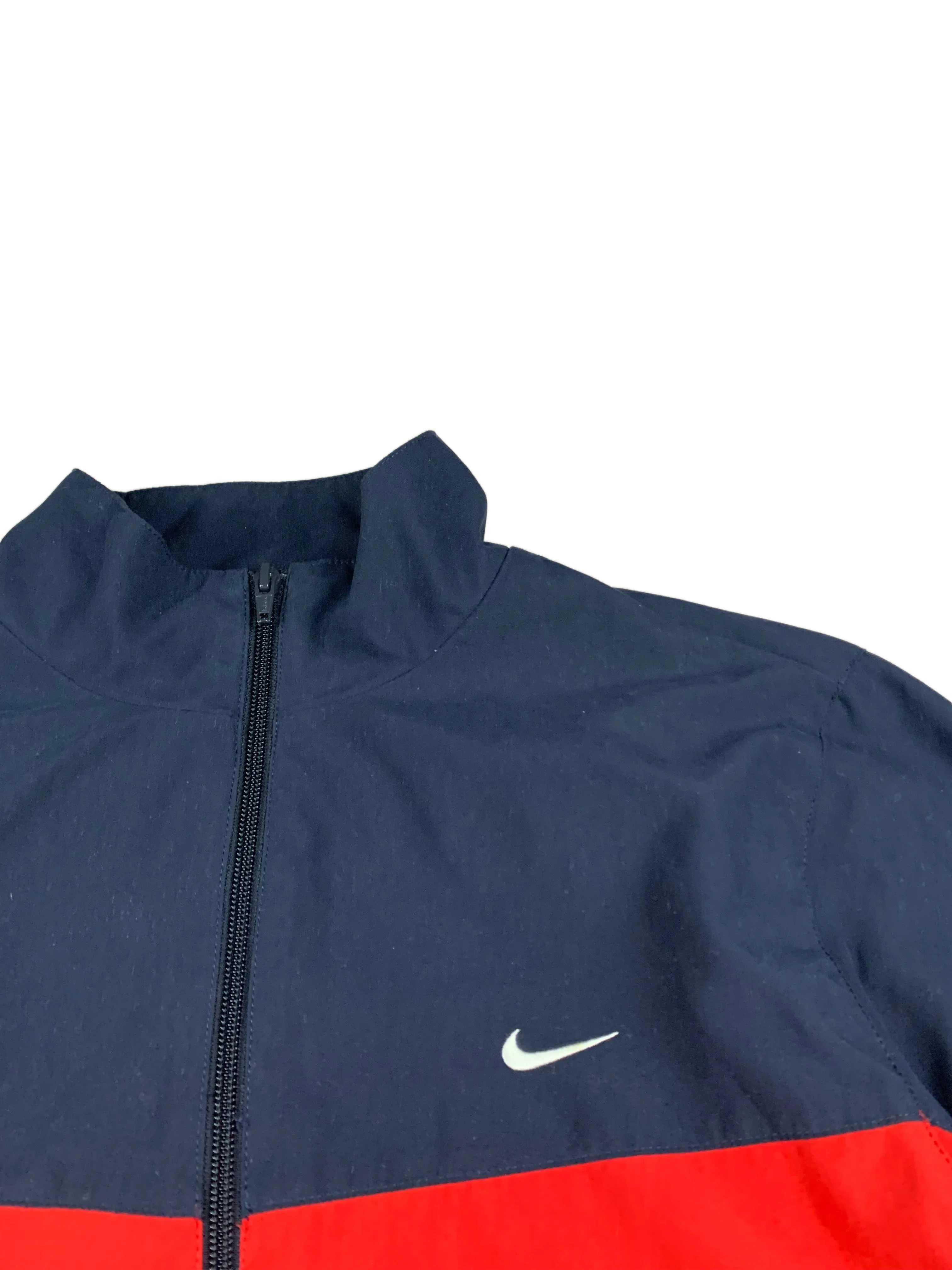 Nike Trackjacket (M) - WandVintage
