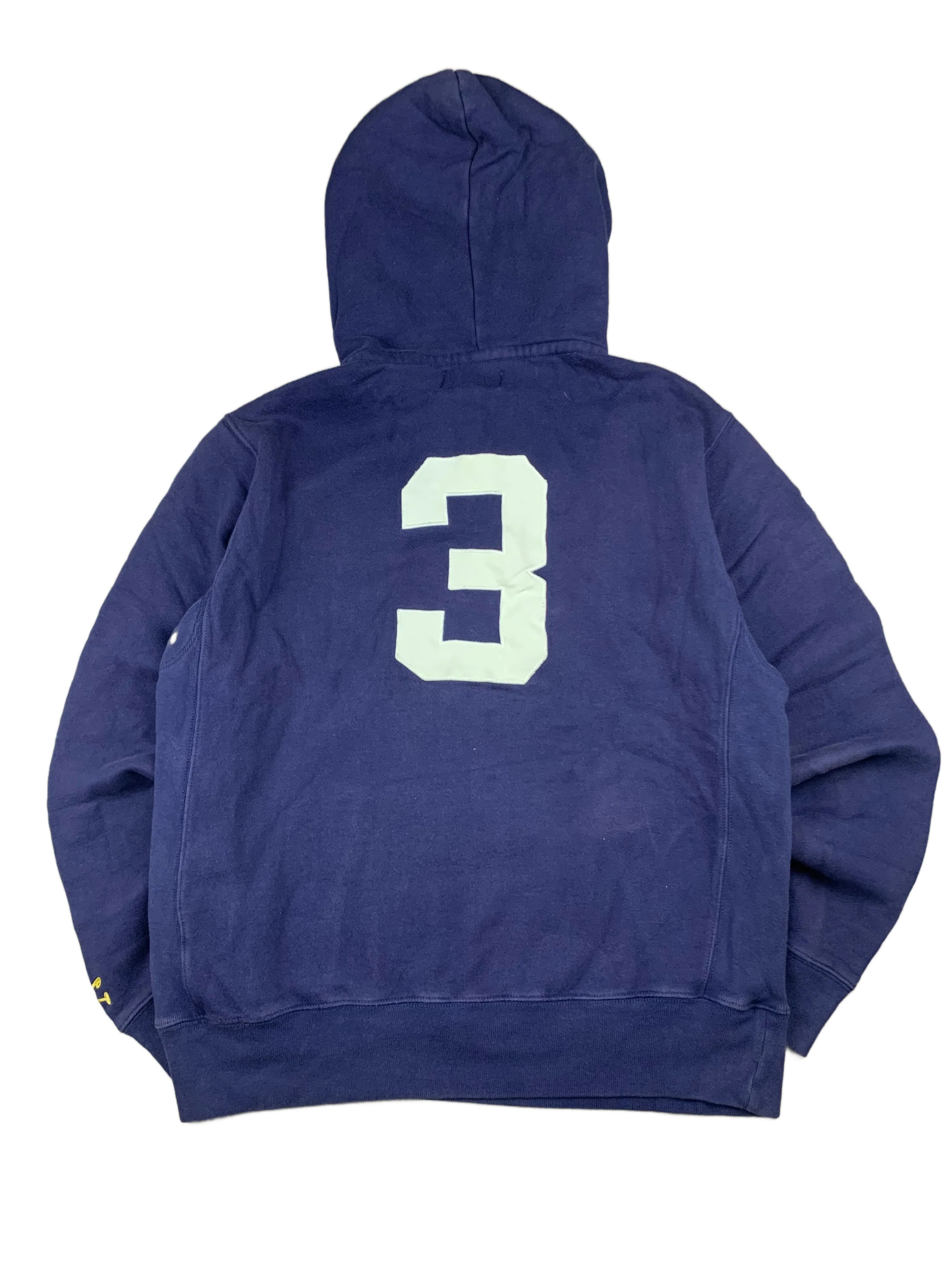 Ralph Lauren Hoodie (M) - WandVintage