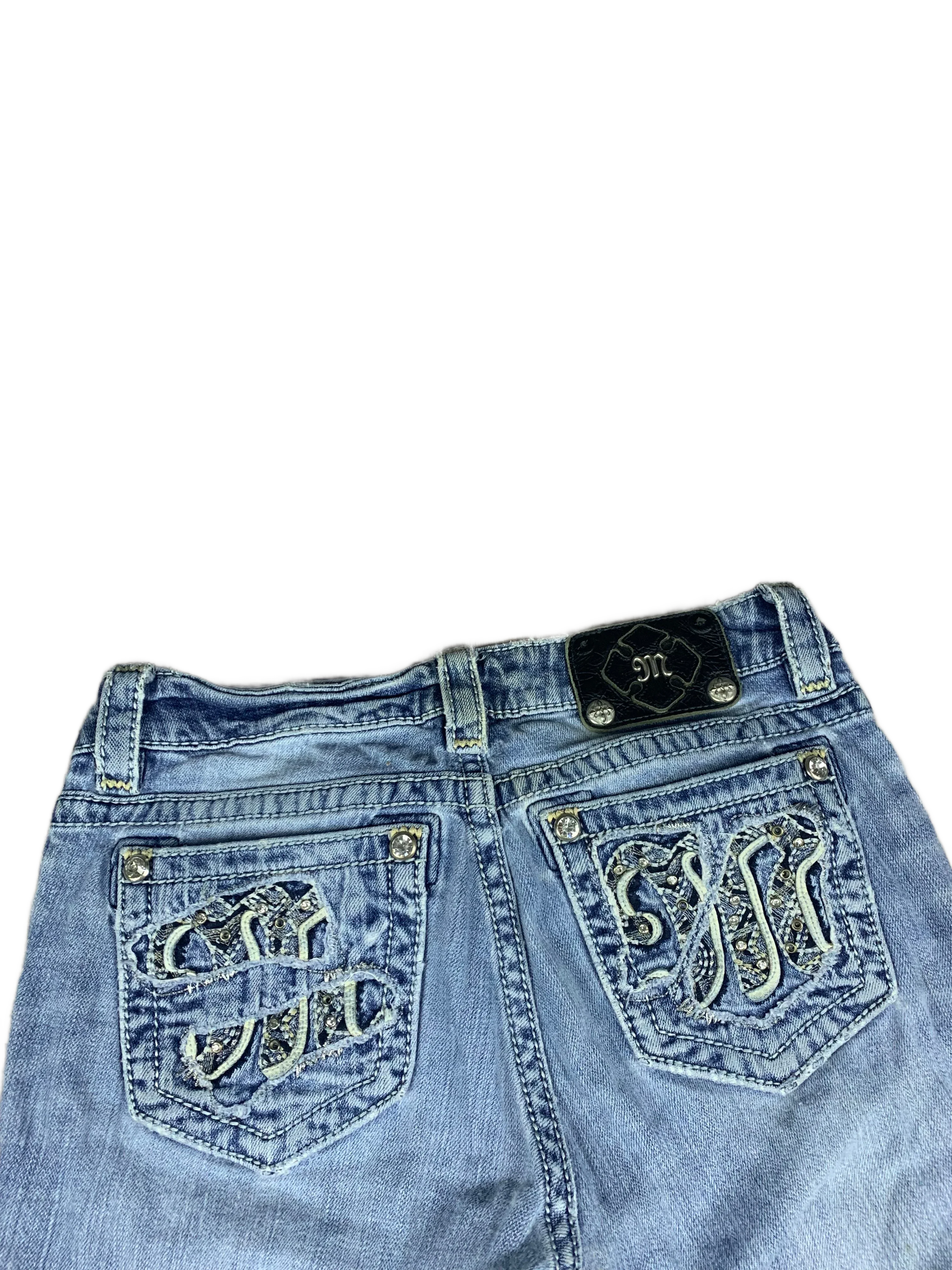 Miss Me Jeans Woman (M) - WandVintage
