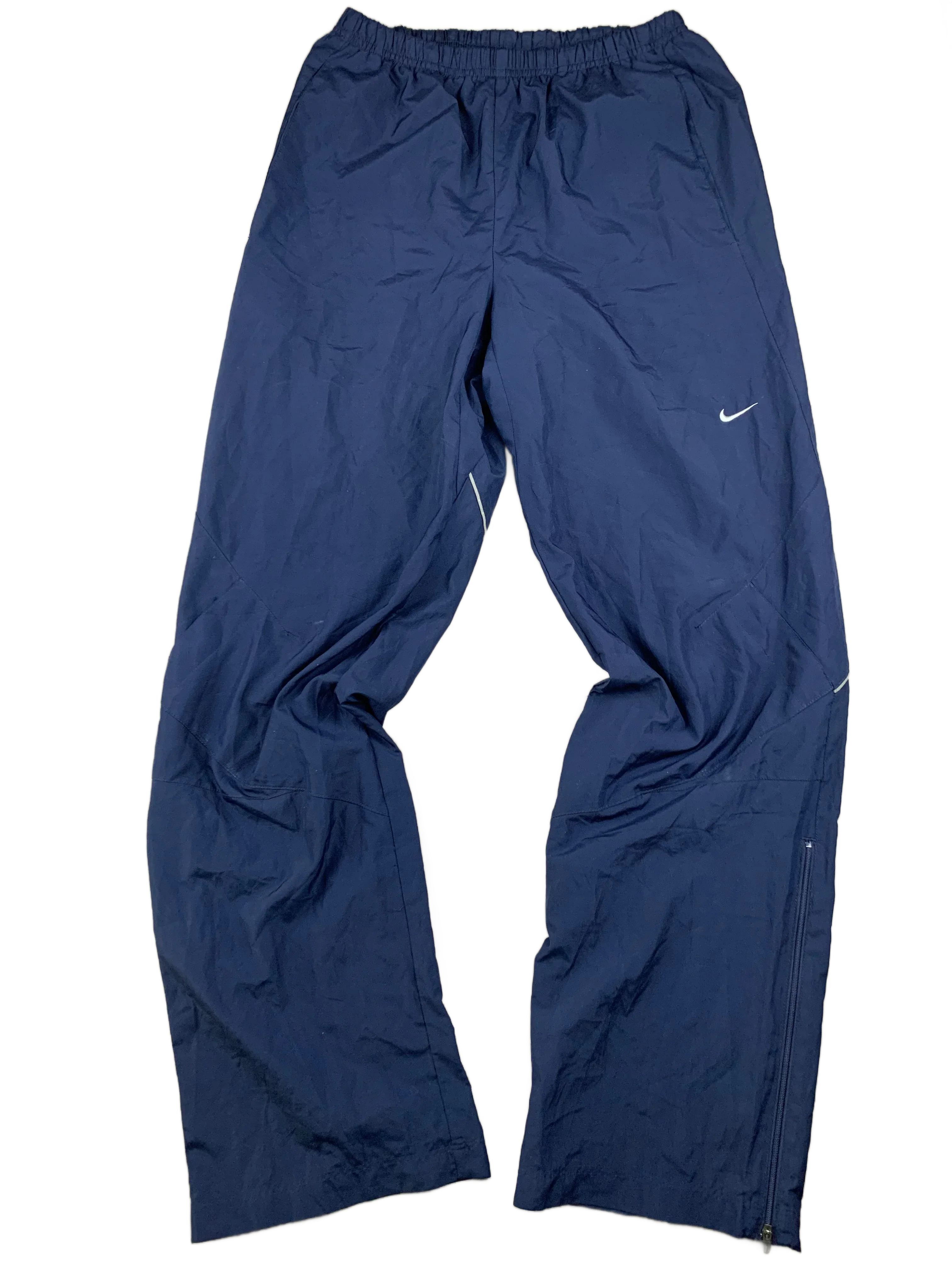 Nike Baggy Trackpants Woman (S) - WandVintage