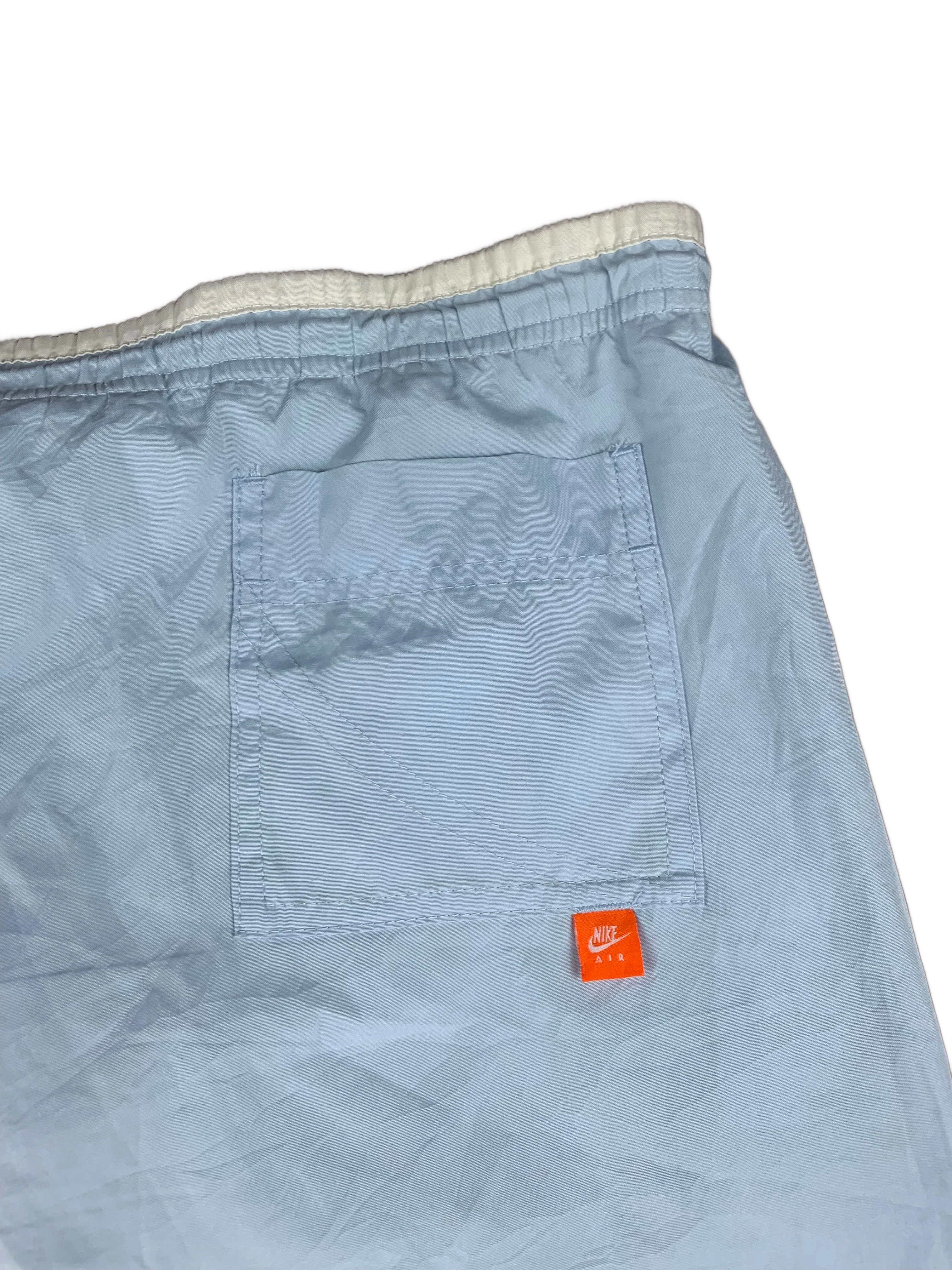 Nike Trackpants (XL) - WandVintage