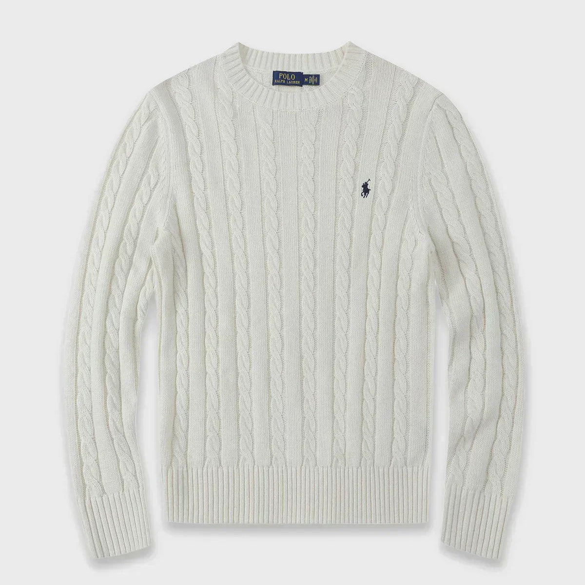 RL KNIGHT SWEATER