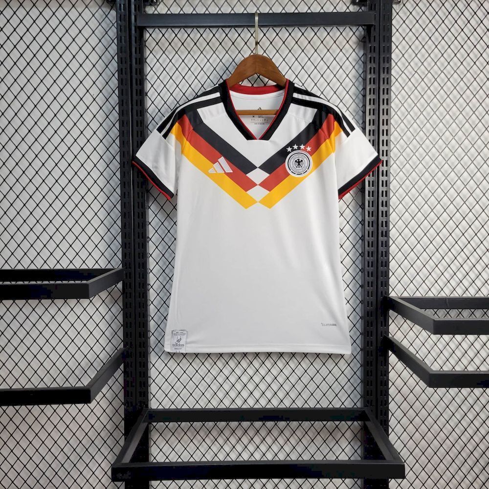 2026 Germany Home World Cup Women
