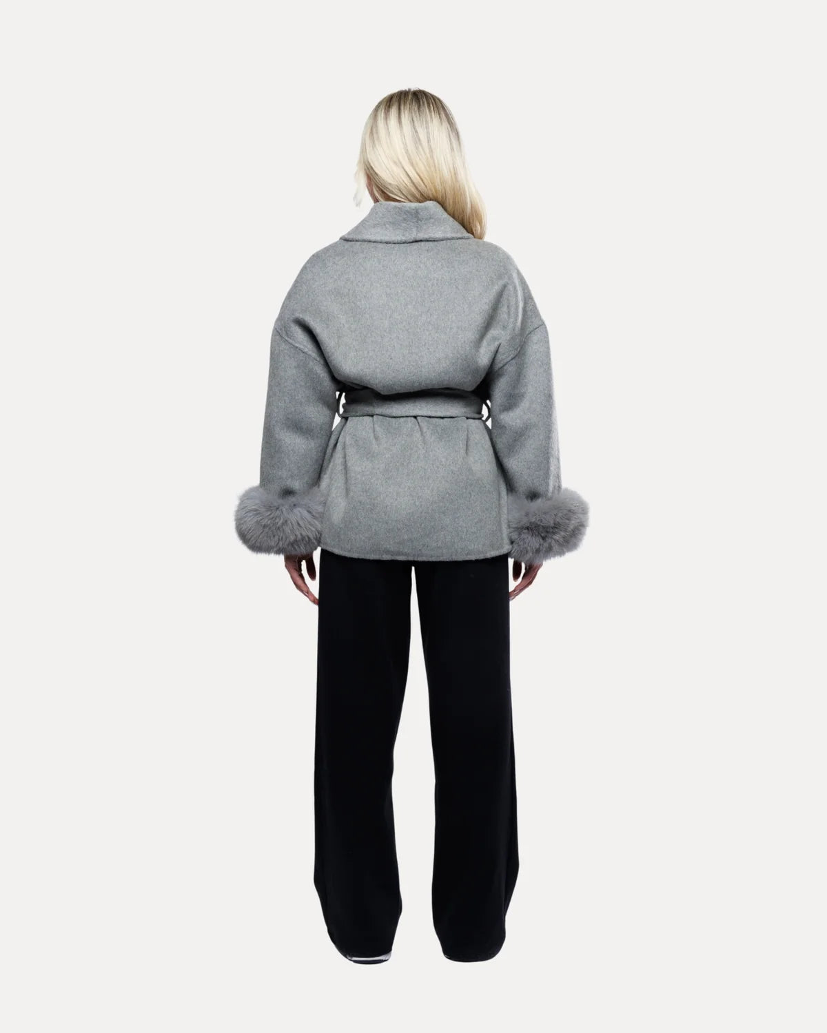 KENSTON MANTELJACKE