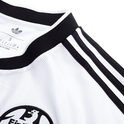 2026/2027 Eintracht Frankfurt Auswärtstrikot