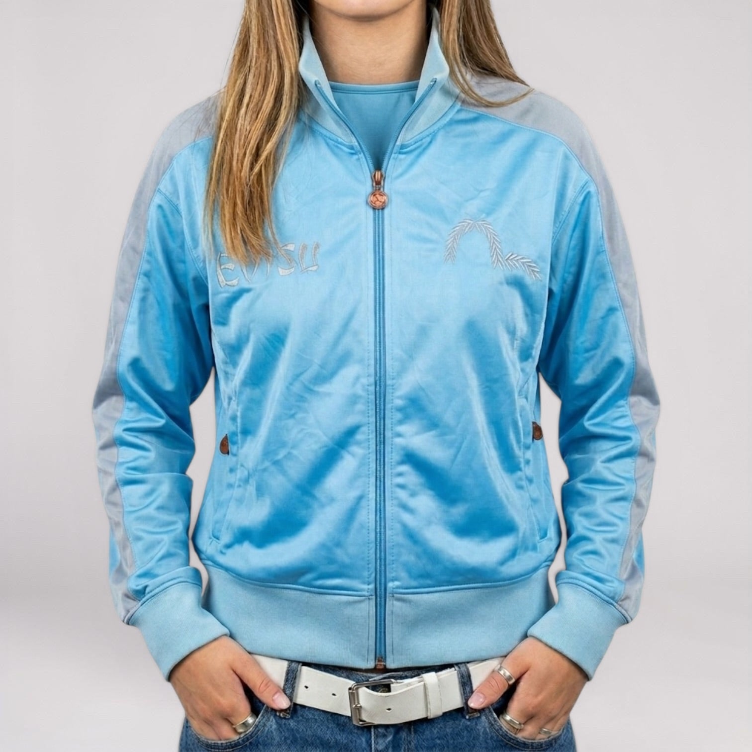 Evisu Trackjacket (M)