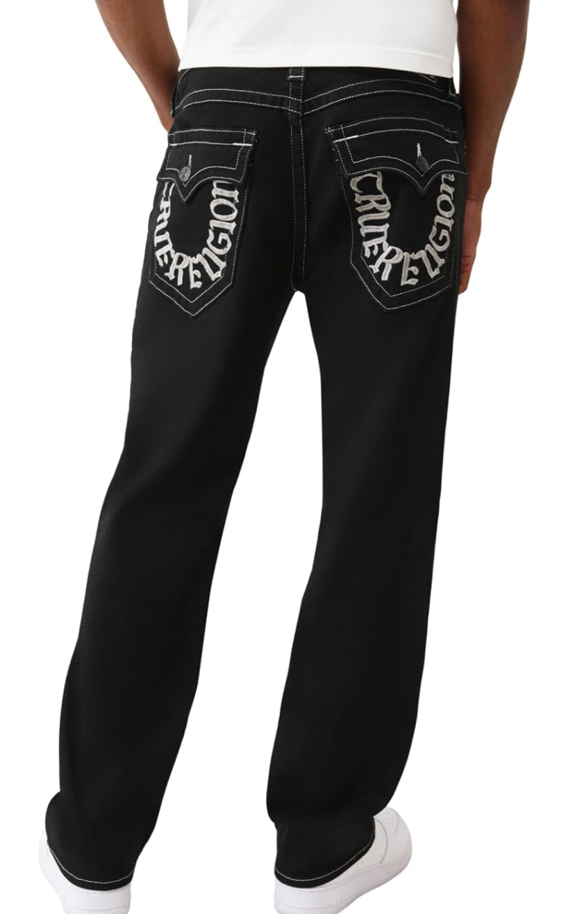 TRUE STITCH STRAIGHT JEANS HERREN