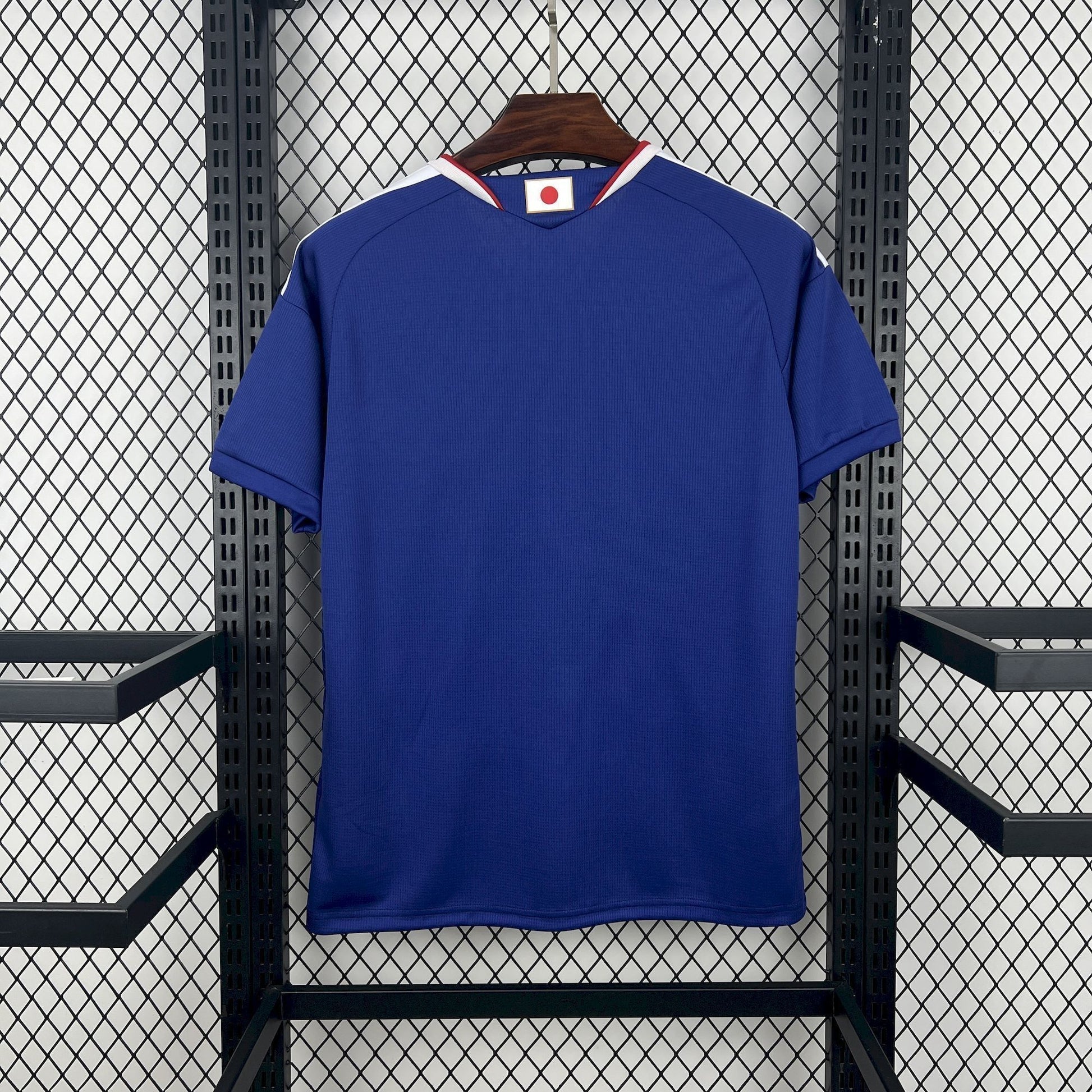 2026 Japan Home World Cup Kit Fan Version