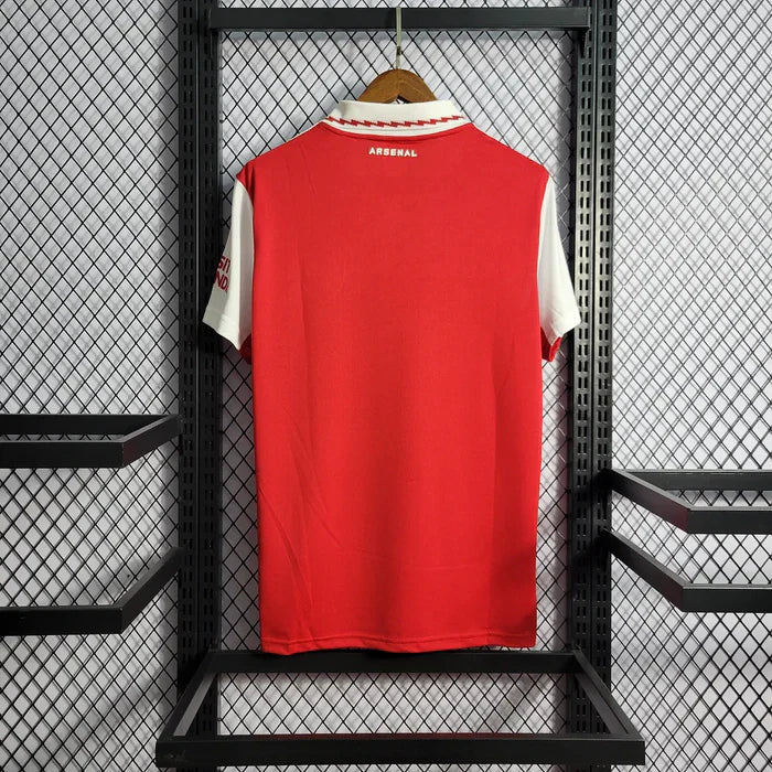 Arsenal 2022/2023 Home Kit