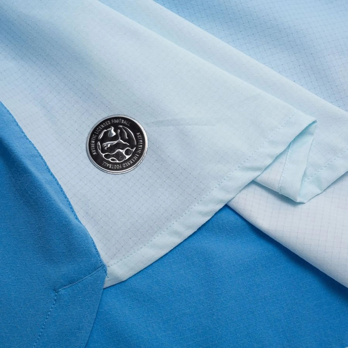 2026/2027 Heimtrikot von Manchester City