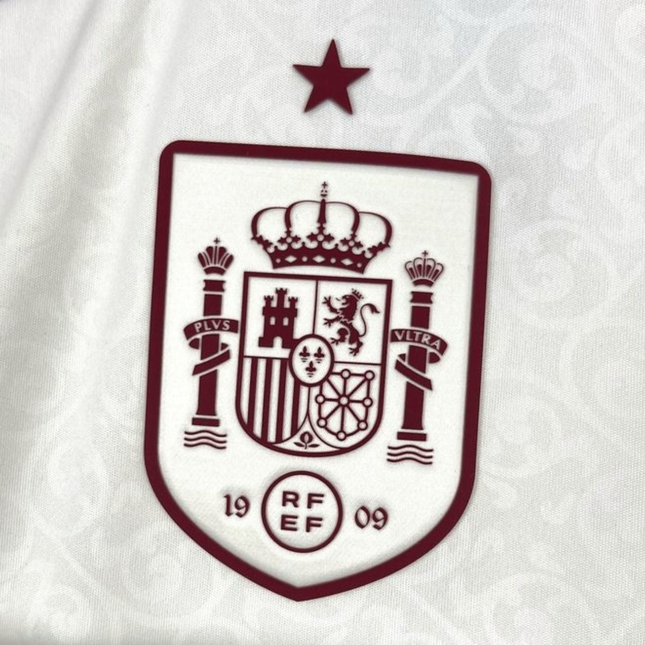 2026 Spain Away World Cup Kit Fan Version