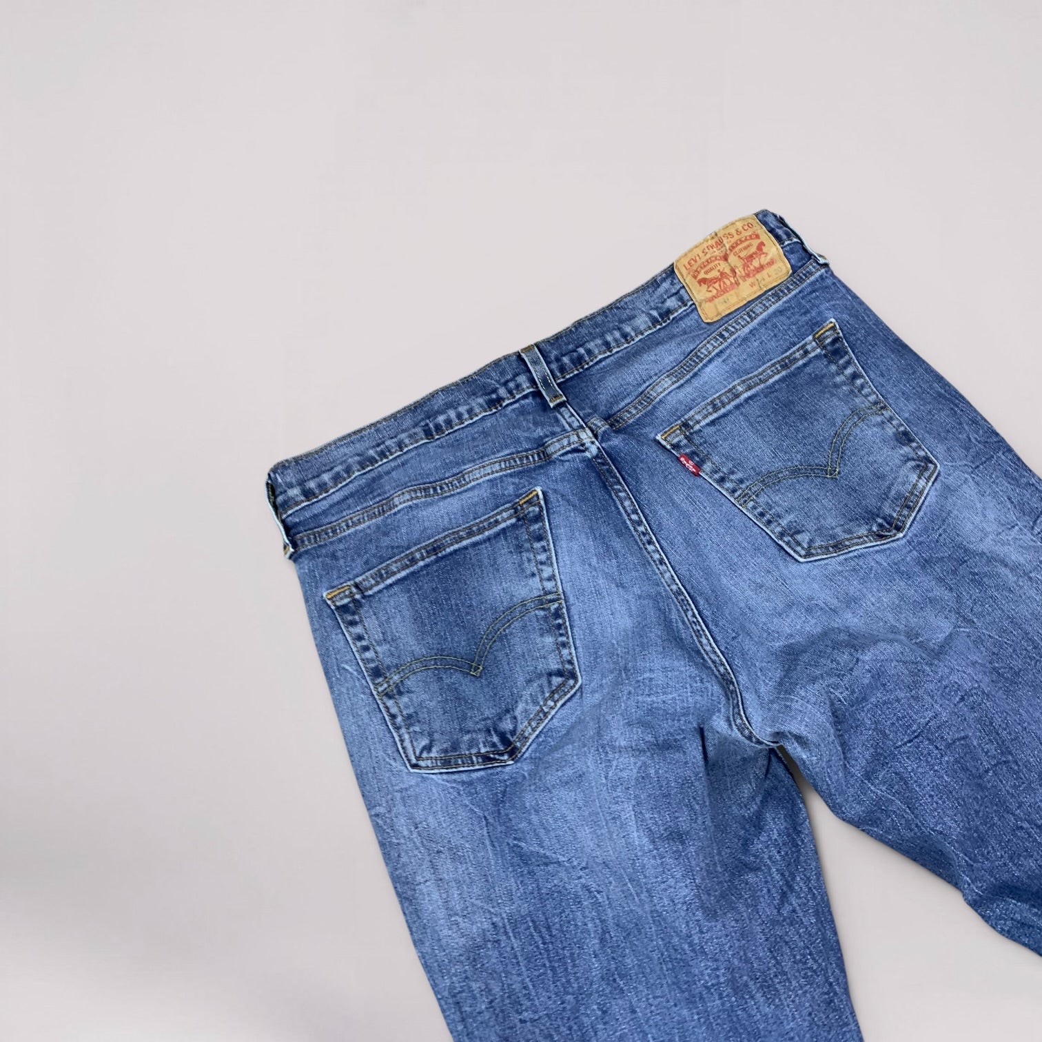 Levis Jeans (S)