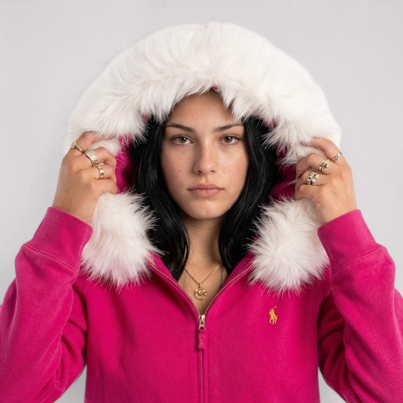 Ralph Lauren Jacket (S)