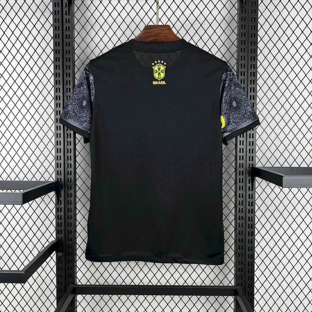 Brazil "Jesus" Limited Jersey