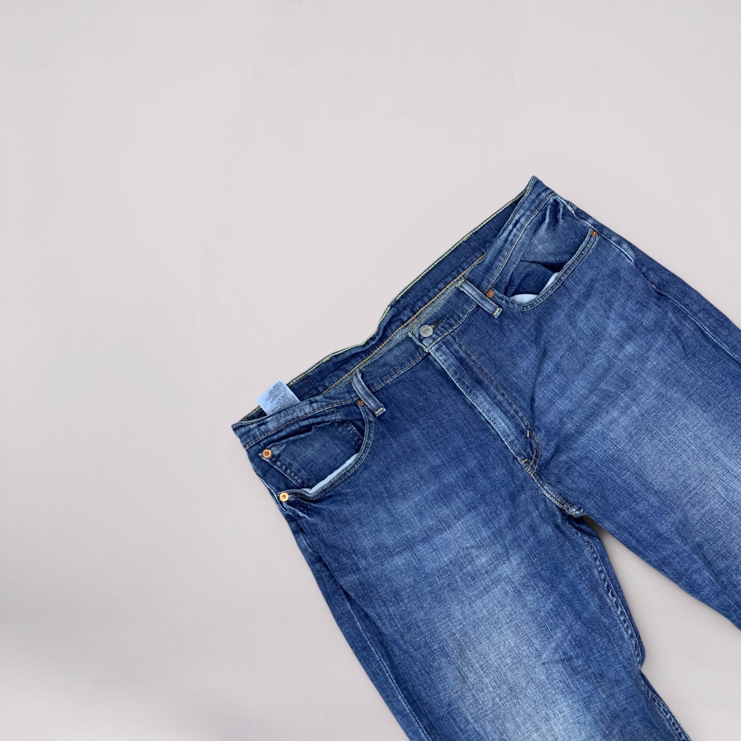 Levis Jeans (L)