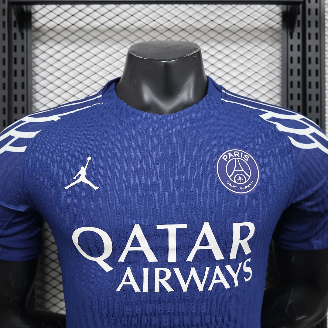 PSG x Jordan 2024/2025 Viertes Trikot