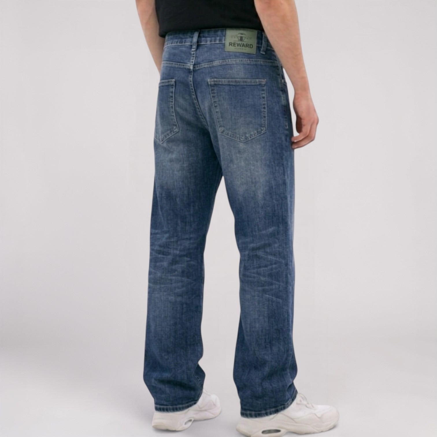 Reward Jeans (M)