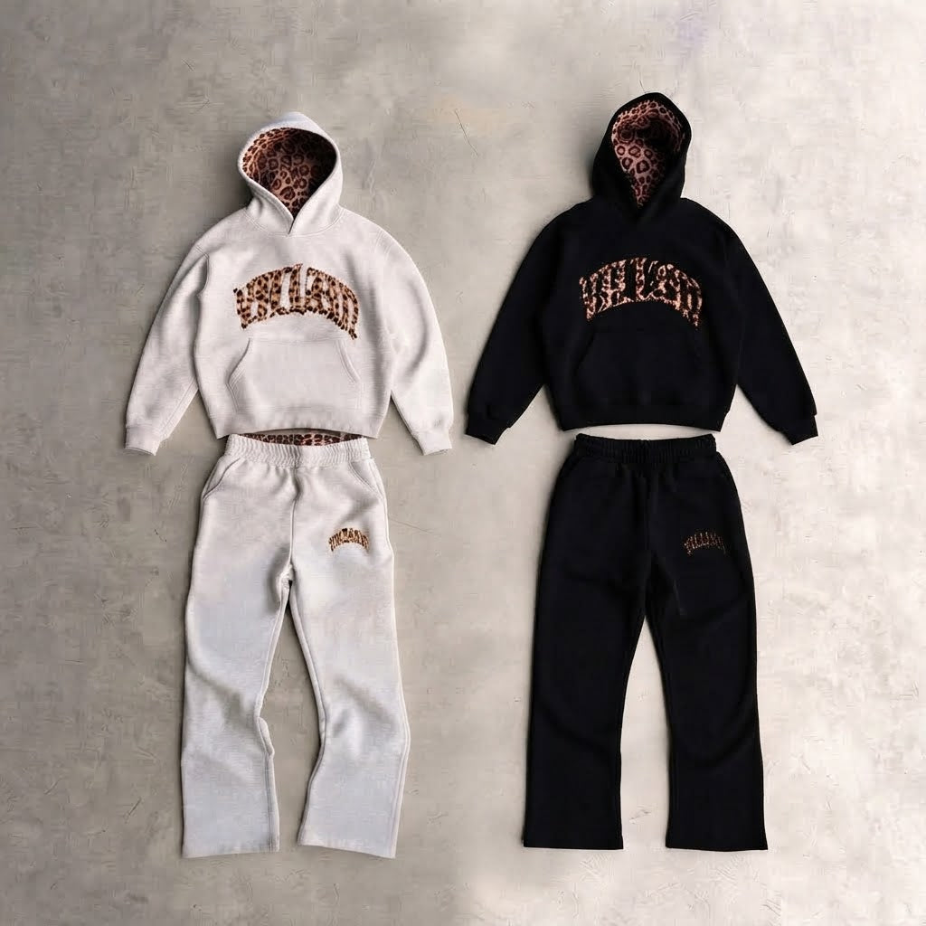 NordVintage Leo Tracksuit