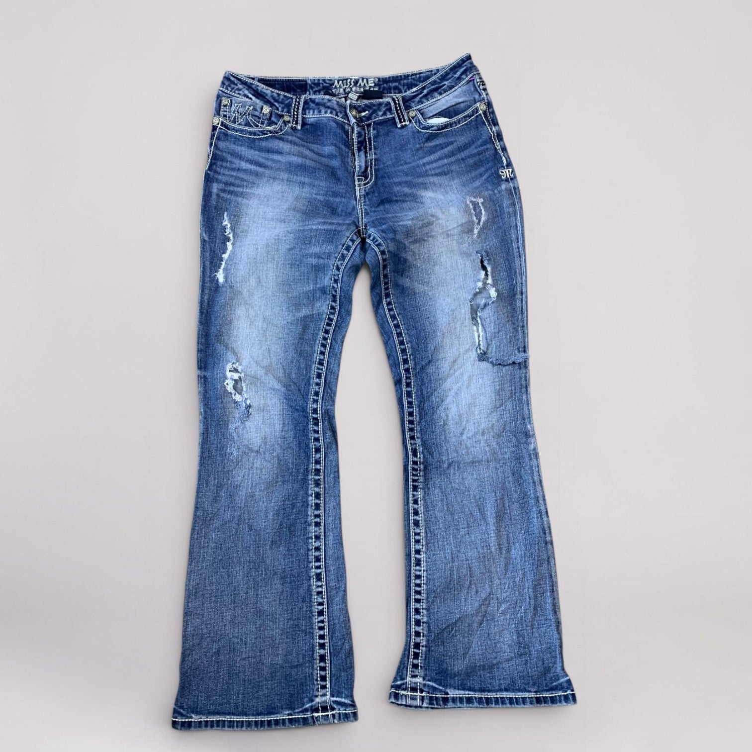 Miss Me Jeans (L)